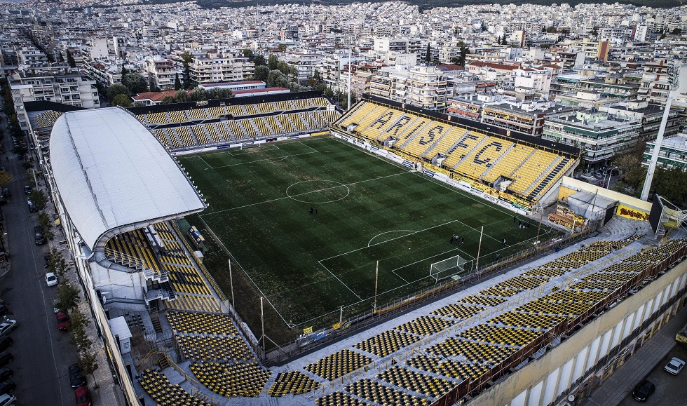 Στον εισαγγελέα Άρης και ΠΑΟΚ