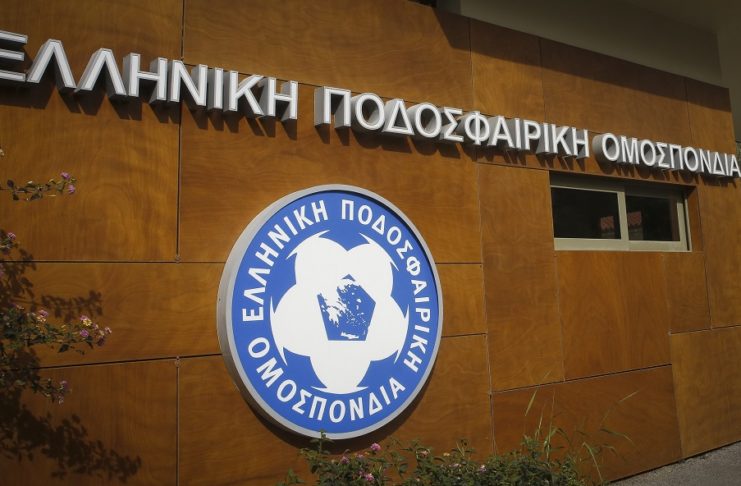 Τρέχουν να σώσουν το τομάρι τους τα «μεγάλα κεφάλια» της ΕΠΟ για την υπόθεση Ντουρμισάι