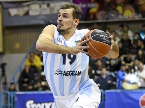 Άρης : Ενδιαφέρον για Σταμάτη