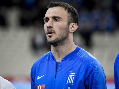 Αν δεν ήταν ο Τοροσίδης, ποιοι θα μιλούσαν για επανεκκίνηση…