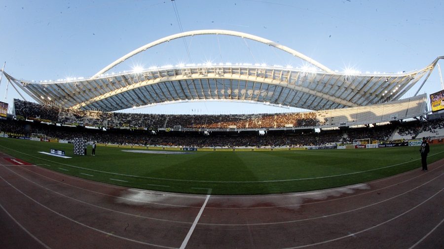 Ανακοίνωσε το φιλικό με την ΑΕΚ η Γαλατά