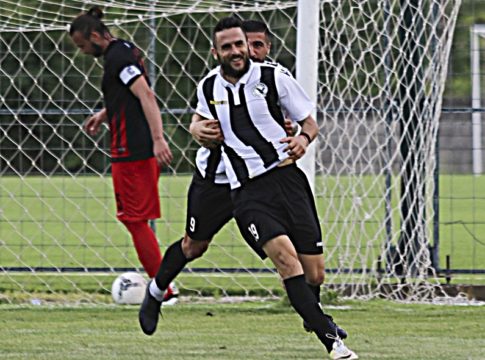 Κισσαμικός : Κλείνει ο Κουσκουνάς