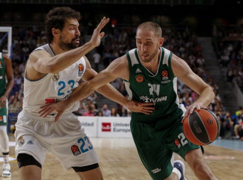 Λοτζέσκι : Να πάμε Φαϊναλ φορ