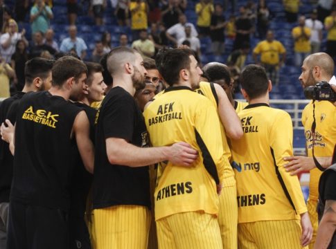 ΑΕΚ : Στη Σερβία η προετοιμασία