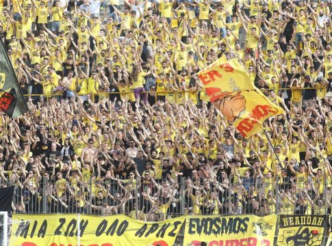 Άρης : Χαμός με τα εισιτήρια