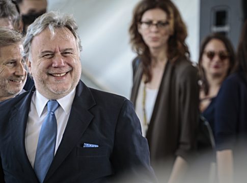 «Εξομάλυνση σχέσεων με την Τουρκία μόνο με την απελευθέρωση των δύο στρατιωτικών»