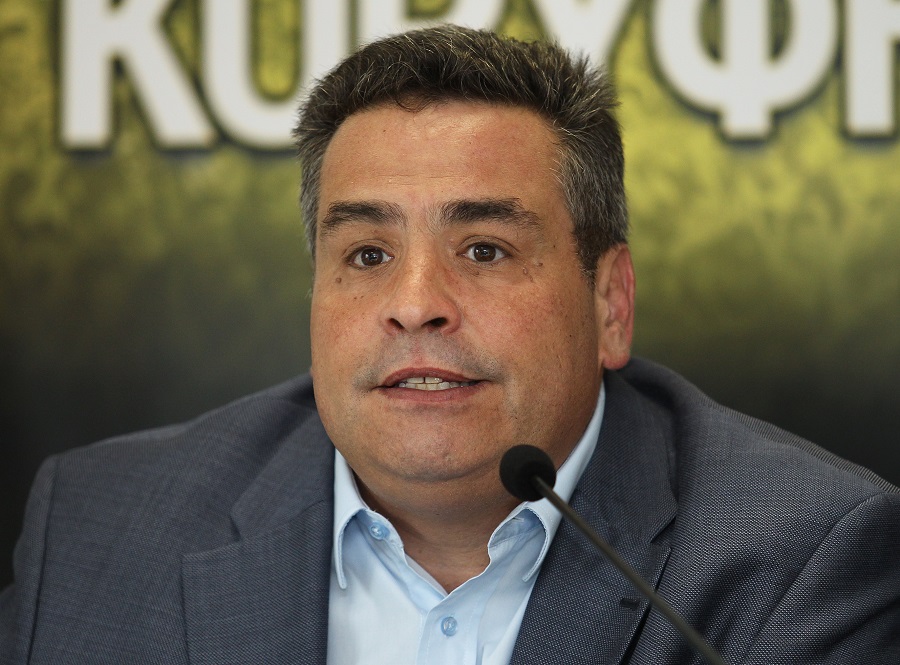 «Ετσι θα είναι στους ισχυρούς η ΑΕΚ στην κλήρωση των πλέι οφ του Champions League»