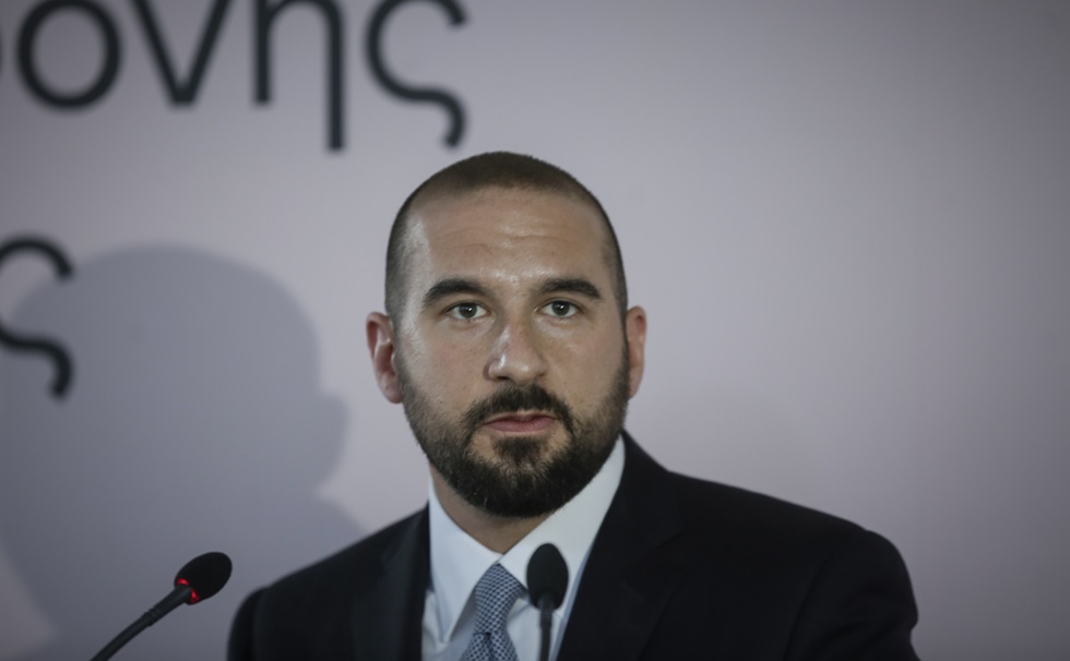 Τζανακόπουλος: «Περιθώρια στοχευμένων φοροελαφρύνσεων το 2019»