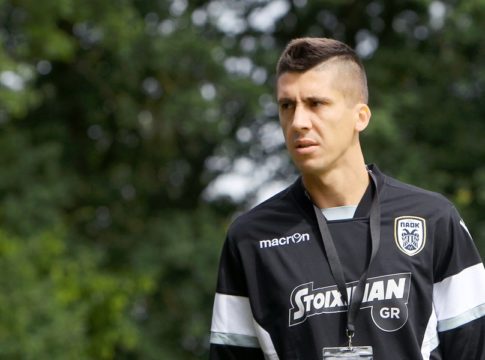 Άρσεναλ, Τότεναμ και Γιουνάιτεντ ήθελαν Χατσερίντι στο παρελθόν!