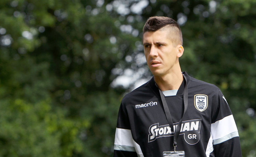 Άρσεναλ, Τότεναμ και Γιουνάιτεντ ήθελαν Χατσερίντι στο παρελθόν!