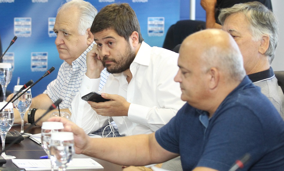 Η θέση του ΠΑΟΚ για το ΔΣ της Super League και την ψηφοφορία