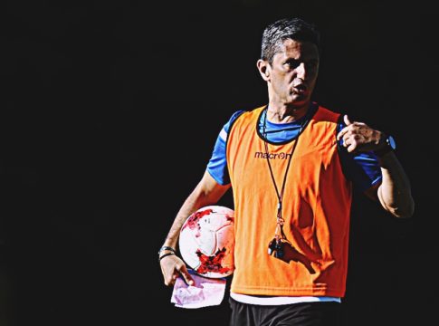 Ο πρώτος απολογισμός του Λουτσέσκου