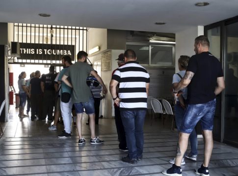 Ξεκίνησε η β’ περίοδος διάθεσης των διαρκείας του ΠΑΟΚ
