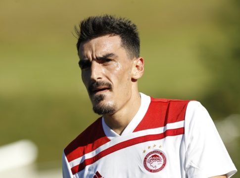 ΑΕΚ : «Τι φοβάται ο Ολυμπιακός και εμφανίστηκε με… τέσσερις δικηγόρους»