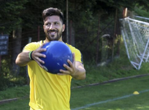 Άρης : Εκτός ο Διαμαντόπουλος και δυο επιστροφές