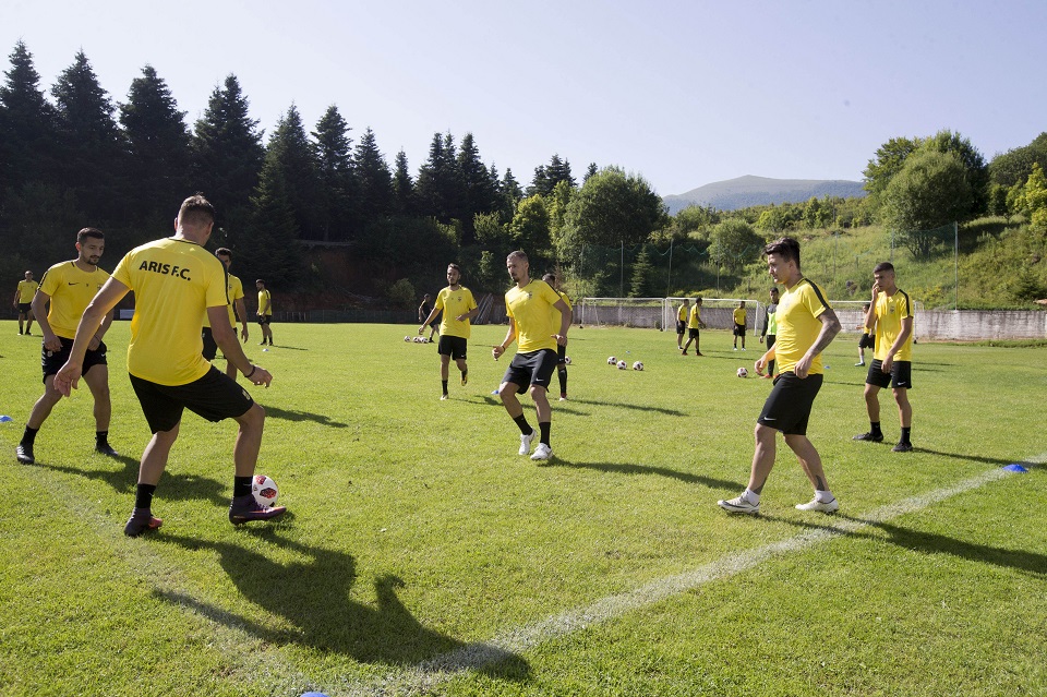 Το bonus που θέτει τον πήχη