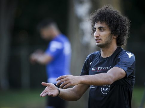 ΠΑΟΚ : Νέο φλερτ της Γαλατασαράι με τον Ουάρντα