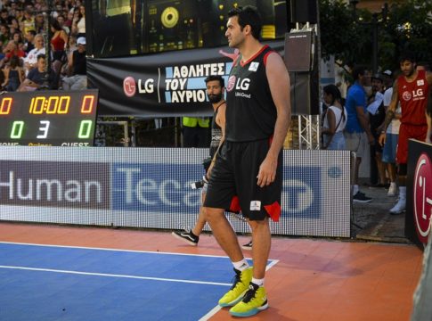 Μαυροειδής: «Η ΑΕΚ τον πρώτο λόγο, θα μιλήσω με τον Μπάνκι τις επόμενες μέρες»
