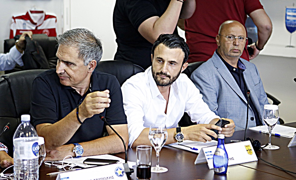O Άρης ψηφίζει για τον Άρη | to10.gr O Άρης ψηφίζει για τον Άρη | to10.gr