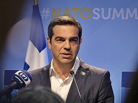 Τσίπρας – Πραγματικότητα: 0-1