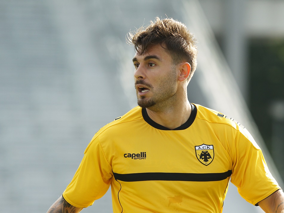 Αϊντάρεβιτς: «Όλοι θέλαμε να βοηθήσουμε με οποιονδήποτε τρόπο»