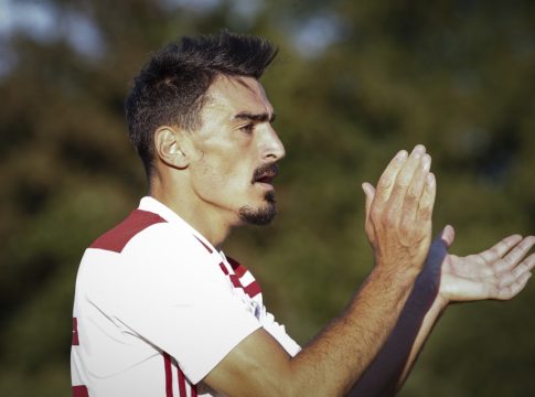 ΑΕΚ : «Ποιο συμβόλαιο για Λάζαρο; -Αφού μας λέγατε ότι λέμε… ψέματα!»
