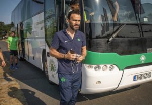 Η αναμονή του Παναθηναϊκού για Σιαμπάνη και ο… Μυστακίδης!