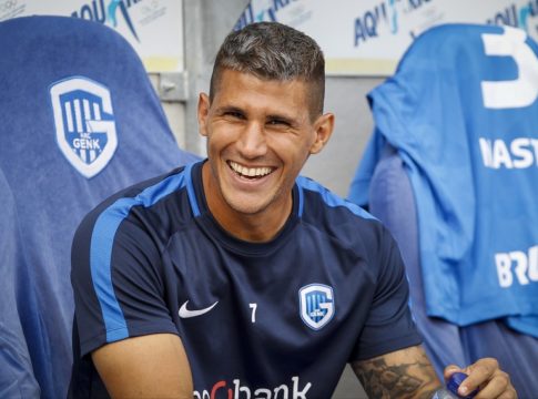 Καρέλης : «Φανήκαμε πιο έτοιμοι από τον Ολυμπιακό»
