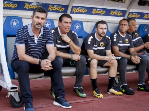 Η Σέλτικ στο ΟΑΚΑ, η ΑΕΚ στο Τροντχάιμ