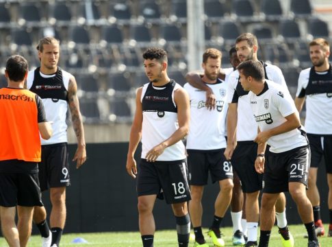 Οι πιθανοί αντίπαλοι του ΠΑΟΚ στο Europa League!