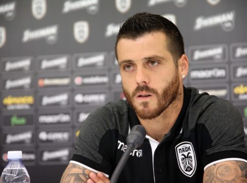 Βιεϊρίνια : Απαιτεί δουλειά και τύχη η πρόκριση