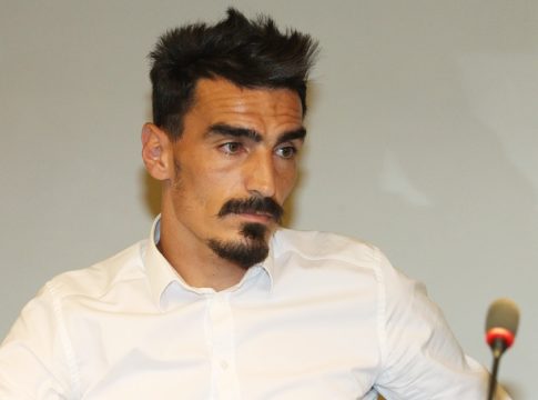 Καμία ισχύ το συμβόλαιο της ΑΕΚ!