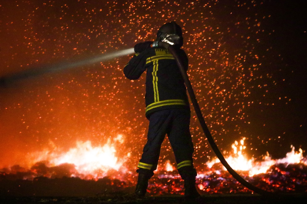 Συλλυπητήρια του ΠΑΟΚ στις οικογένειες των θυμάτων