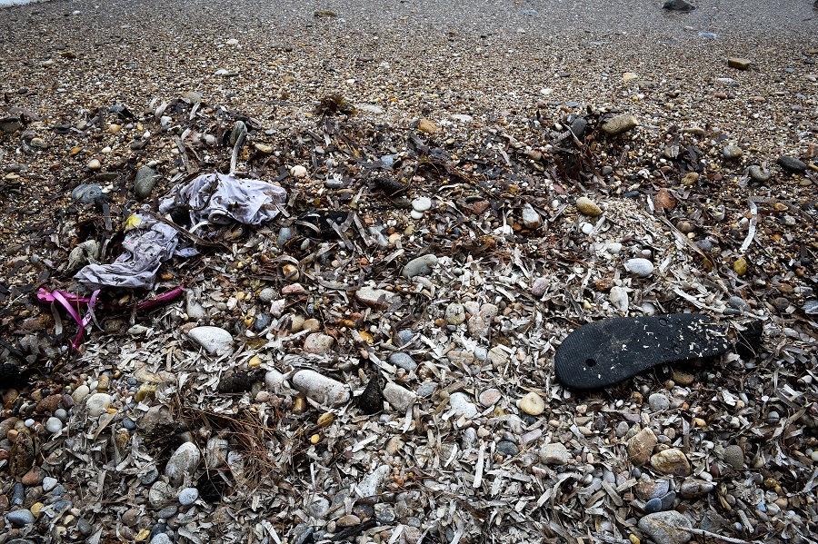 Δίδυμα: Ο Αρκάς αποχαιρετά τα 2 αγγελούδια (pic)