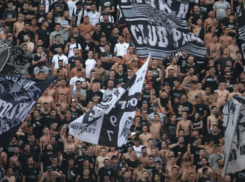 Τα εισιτήρια του ΠΑΟΚ για την Ελβετία