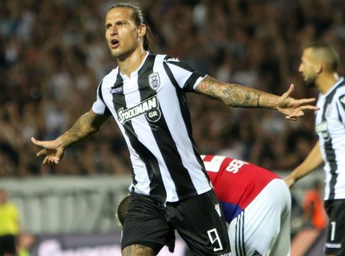 Οι κορυφαίοι Σέρβοι ποδοσφαιριστές του 2018: 5ος ο Μιλιβόγεβιτς, 8ος ο Πρίγιοβιτς, 18ος ο Βούκοβιτς