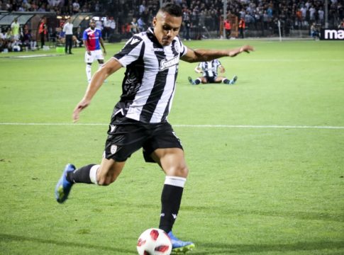 Λέο Ζαμπά : «Άδικη η κριτική στον Νεϊμάρ»