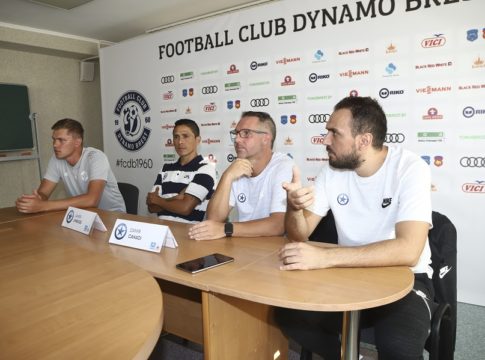 Κάναντι : «Ηρθαμε για τη νίκη στο Μπρεστ»