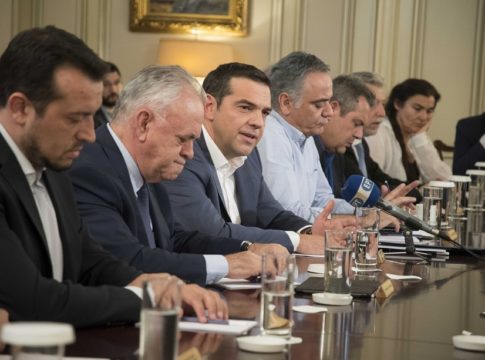 Πως κοιμούνται αυτοί οι άνθρωποι;