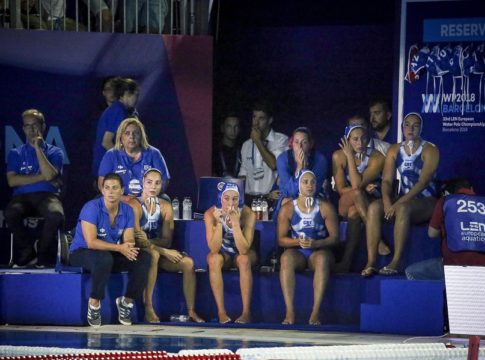 Ολλανδία-Ελλαδα 6-4