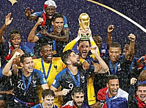 ΣΤΟΙΧΗΜΑ – ΑΠΟΛΟΓΙΣΜΟΣ ΜΟΥΝΤΙΑΛ: Η winmasters.gr αναδείχτηκε Πρωταθλητής στις αγορές του Μουντιάλ της Ρωσίας!