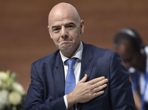 Ο ξεσκέπαστος έχει κάνει καλή δουλειά