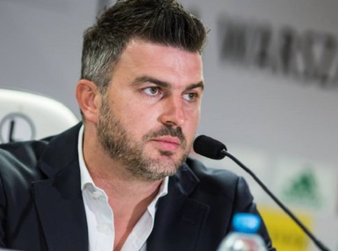 Ζεβλάκοφ: «Ωρίμασε στον ΠΑΟΚ ο Πρίγιοβιτς, μεγάλη αξία ο Μουλέν»