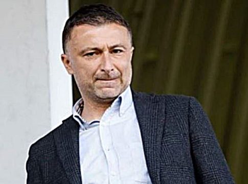 Έρχεται και αναλαμβάνει πόστο ο Ματιάσεβιτς στην ΑΕΚ