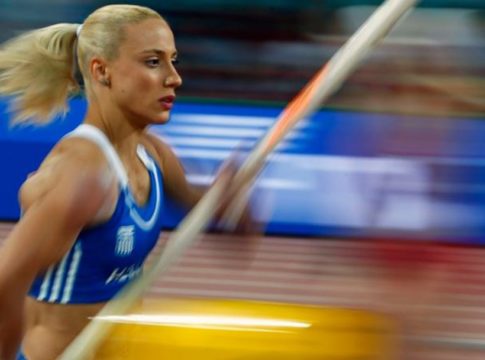 Πτήσεις… ευρωπαϊκών προδιαγραφών για Κυριακοπούλου