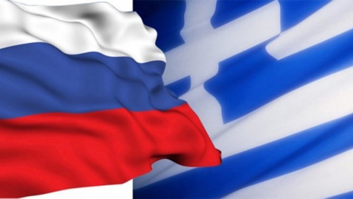 Εξηγήσεις από τον Έλληνα πρέσβη ζητά το ρωσικό ΥΠΕΞ