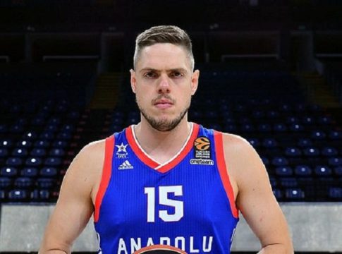 Για δύο χρόνια στην Τουρκ Τέλεκομ ο Στίματς