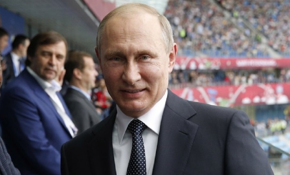 Τσερτσέσοβ : «Ο Πούτιν μας πήρε τηλέφωνο πριν τα πέναλτι με Ισπανία»