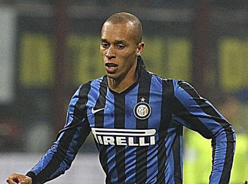 Τα «σπάει» με την Ίντερ ο φευγάτος Μιράντα