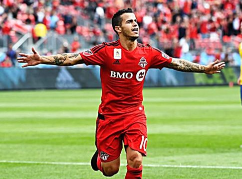 Τζιοβίνκο ο αντί-Άντερσον στη Λάτσιο;